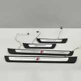 Seitenschweller Set AUDI A6 C8 Avant (4A5) 40 TFSI Mild Hybrid 4K0947406A 4K0947424