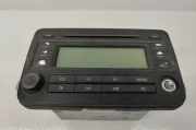 Radio/Navigationssystem-Kombination VW Touran (1T1, 1T2) VWZ2Z2D2125171