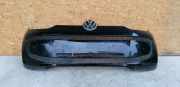 Stoßstange vorne VW Golf V Plus (5M, 521) 1S0853665A