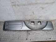 Kofferraumdeckelverkleidung HONDA CR-V II (RD_) 2.2 CTDi (RD9) 74890SCAG01120 74895SCAG010M1