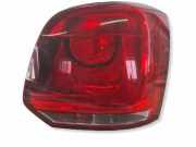 Hinterer Getriebedeckel VW POLO (6R, 6C) 1.2 TDI 6R0945258H