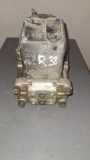ABS Hydraulikblock AUDI 100 (4A, C4) 2.5 TDI 0265201049