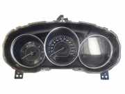Kombiinstrument MAZDA 6 Estate (GJ, GL) 2.2 D KD4555430