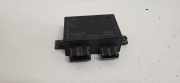 Steuergerät für Wegfahrsperre VW LUPO (6X1, 6E1) 1.7 SDI 6H0953257B