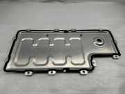 Heat Insulation JAGUAR I-PACE (X590) EV400 AWD 070618
