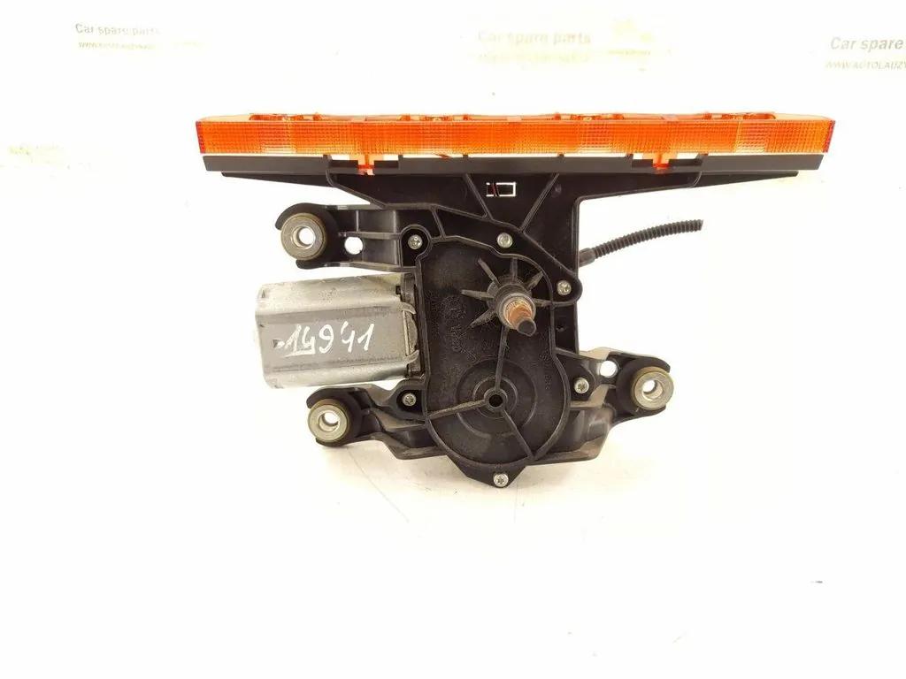 Heckscheibenwischermotor MERCEDES-BENZ A (W169) A 180 CDI (169.007, 169.307) 1698201340