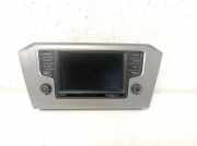 Display VW Passat B8 (3G) 3G0919605