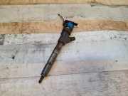 Einspritzdüse TOYOTA YARIS (_P1_) 1.4 D-4D (NLP10_) 0445110154