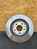 Bremsscheibe hinten links PORSCHE MACAN (95B) 3.0 S 95B615601G