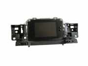 Display Ford Focus III Turnier (DYB) AM5T18B955BE