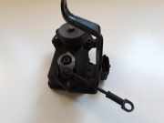 Ventilmotor Ansaugkrümmer