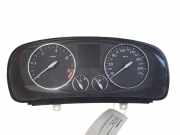 Kombiinstrument RENAULT LAGUNA III (BT0/1) 2.0 dCi (BT01, BT09, BT12, BT1S) A2C53182883