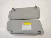 Linke Sonnenblende MITSUBISHI OUTLANDER II (CW_W) 2.2 DI-D 7430A317