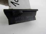 Innenheizungswiderstand NISSAN ALMERA II (N16) 1.5 dCi 2k4400929