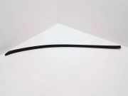 Zierleiste Windschutzscheibe Frontscheibe