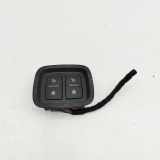 Tastenpanel AUDI Q7 (4M) 3.0 TDI quattro 4M0959861B