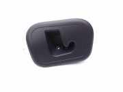 Rear Parcel Shelf Right Rail Cover MERCEDES-BENZ GLE Coupe (C292) 350 d 4-matic (292.323, 292.324) A1668100631