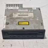 CD-Wechsler AUDI A6 Allroad (4FH, C6) 3.0 TDI quattro SX047