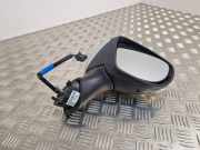 Außenspiegel rechts Renault Clio III (BR0/1, CR0/1) 963016264R