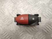 Schalter für Warnblinker Opel Movano B Kasten (X62) 252100991R