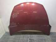 Motorhaube NISSAN JUKE (F15) 1.6