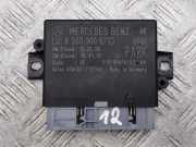 Einparkhilfe PDC Steuergerät MERCEDES-BENZ GLE (W166) AMG 43 4-matic (166.064) A0009006713