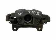 Bremssattel links vorne VW Tiguan I (5N)