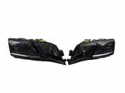 Scheinwerfersatz SKODA OCTAVIA III (5E3) 2.0 TDI / TDI RS 4x4 5E1941018E 5E1941017E