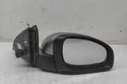 Außenspiegel elektrisch grundiert links Opel Signum (Z-C/S)