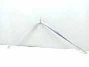 Windlauf Mercedes-Benz S-Klasse (W116)