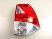 Rücklicht hinten links HONDA FR-V (BE) 2.2 i CTDi (BE5)