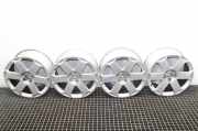 Stahlfelgen Satz Audi A4 Avant (8E, B6) 8E0601025L