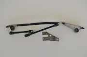 Scheibenwischermechanismus vorne MERCEDES-BENZ A (W176) A 160 CDI / d (176.011) A1768200040006
