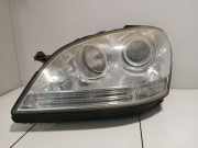 Hauptscheinwerfer links Mercedes-Benz M-Klasse (W164) A1648260191