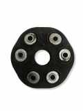 Propshaft Rubber Coupling BMW 7 (E65, E66, E67) 735 i, Li GAB01003