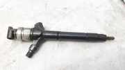 Einspritzdüse TOYOTA AVENSIS Estate (_T25_) 2.0 D-4D (ADT250_) 12H07568