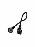 Klopfsensor OPEL ZAFIRA A (F75_) 1.6 CNG 5WK96063