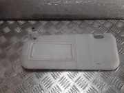 Linke Sonnenblende MAZDA 3 (BL) 1.6 MZR CD J48JL