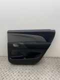 Türpolster hinten rechts CITROËN C4 Picasso II 1.2 THP 130 6307141