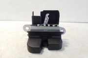Schloss Heckdeckel Audi A1 Sportback (8XA) 2G6827505B
