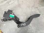 Fahrpedal Skoda Superb I (3U) 8D1721523E