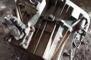 Schaltgetriebe Mercedes-Benz A-Klasse (W168) R1683610302