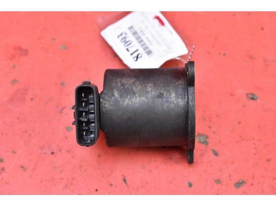 Abgasrückführventil Opel Meriva A () OPEL Bild Abgasrückführventil Opel Meriva A () OPEL