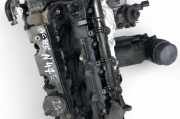 Motor ohne Anbauteile (Benzin) BMW 3er (E90) N47