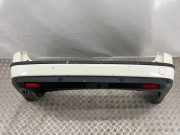 Hintere Stoßstange FORD FOCUS II Turnier (DA_) 1.6 TDCi