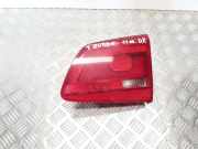 Heckklappenleuchte rechts VW TOURAN (1T1, 1T2) 1.9 TDI 176452