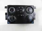 Klimabedienteil SUZUKI GRAND VITARA II (JT, TE, TD) 1.9 DDiS 4WD (TD44, JT419, JB419WD) 3951065J0 3951065JD4CAT