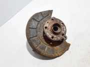 Radnaben vorne rechts