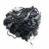 Motor MERCEDES-BENZ C (W204) C 220 CDI 4-matic (204.084) M651912