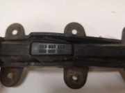 Stoßstangenhalter hinten rechts AUDI 100 (4A, C4) 2.4 D 4A0807253